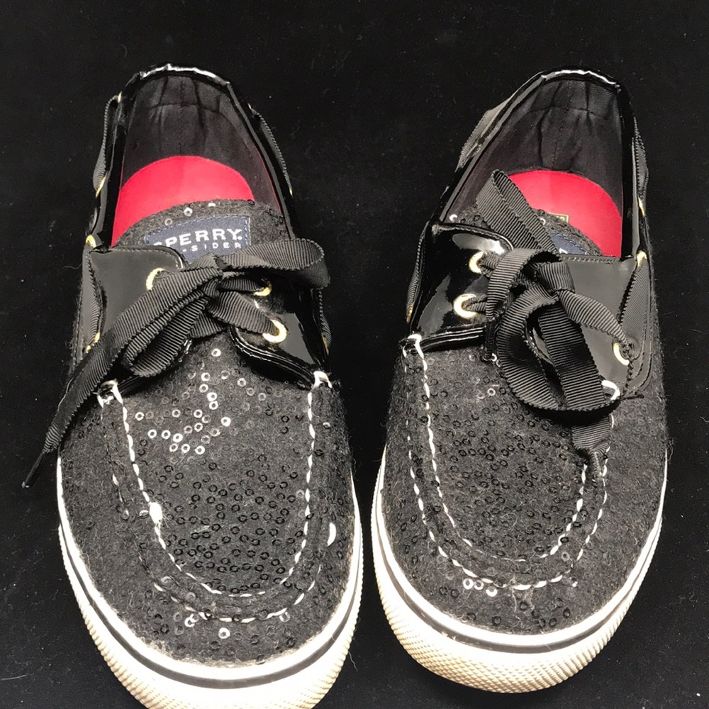 Sperry Topsider